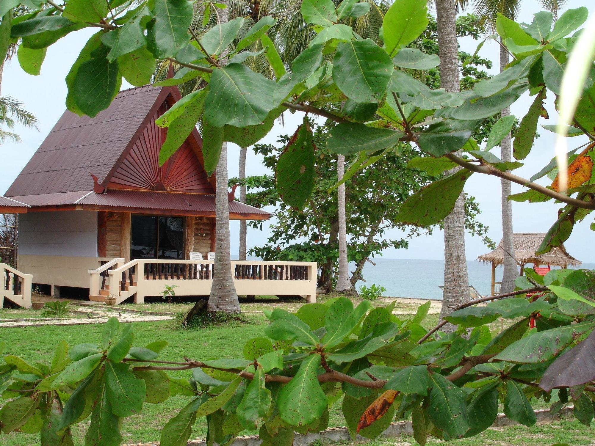Season Bungalow Koh Jum Exterior photo