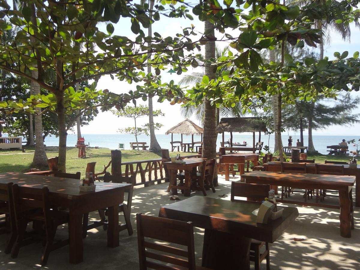 Season Bungalow Koh Jum Exterior photo