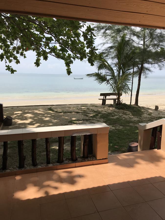 Season Bungalow Koh Jum Exterior photo